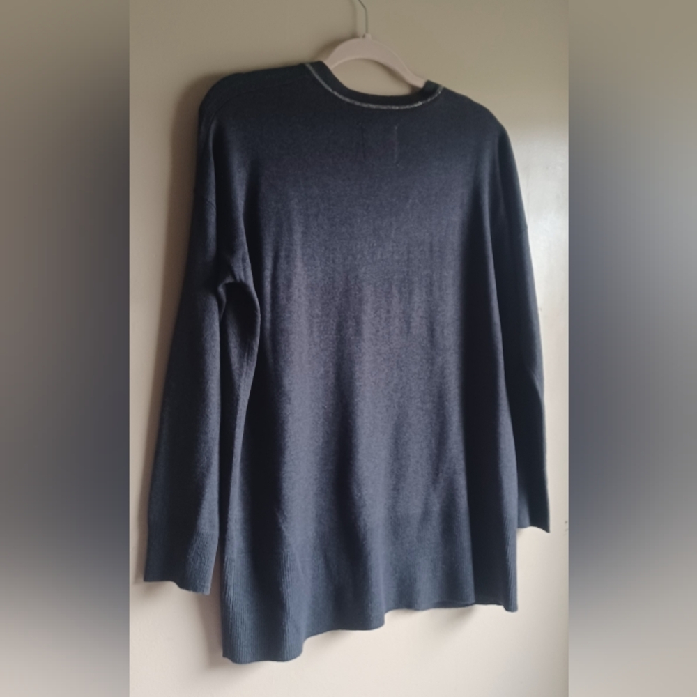M. RENA TOP SWEATER - Picture 2 of 6